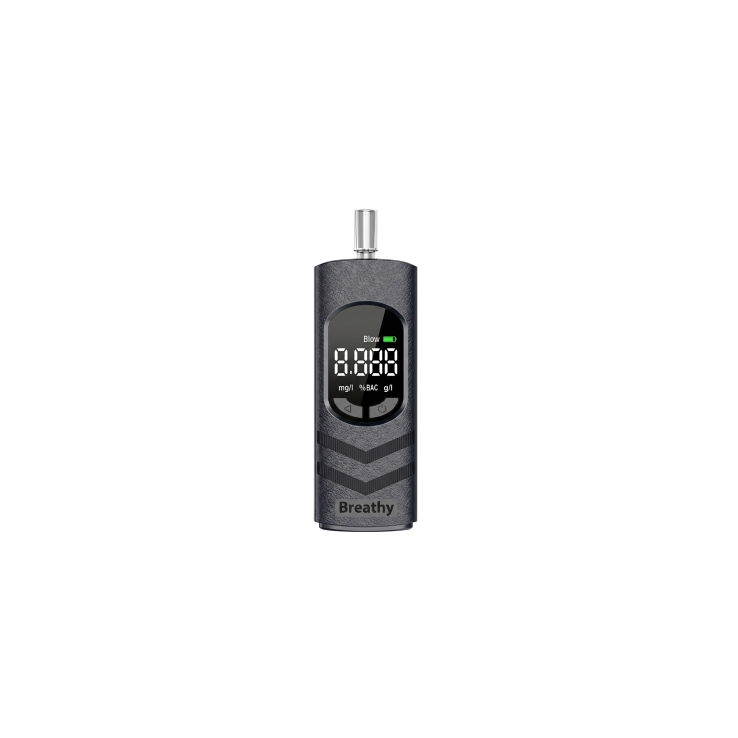 Breathy Pro Breathalyzer