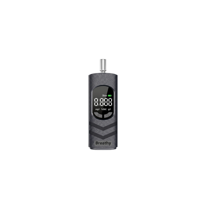 Breathy Pro Breathalyzer