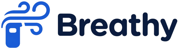 Breathy